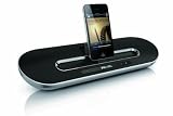 Philips DS7700/10 Pure Dockinglautsprecher für Apple iPhone/iPod/iPad