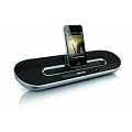 Philips DS7700/10 Altavoz base Fidelio (negro)