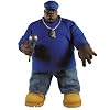 Notorious B.I.G. Action Figure (Blue Suit)