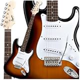 Electric Guitars