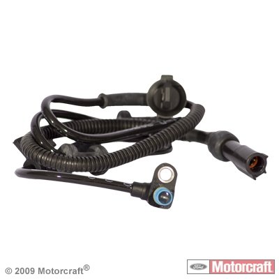 Motorcraft BRAB68 Front Wheel AntiLock Brake System Sensor