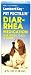 Pet Pectillin Diarrhea Medication for Pets