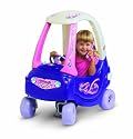 Little Tikes Princess Coupe