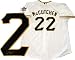 Andrew McCutchen Autographed / Signed Pittsburgh Pirates Jersey