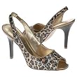 Paris Hilton Women's Nicole Slingback