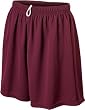 Wicking Mesh Soccer Short Wicking Mesh Soccer Short
