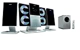 Philips MCM309R Flat Micro Shelf System