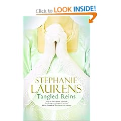 Tangled Reins