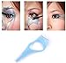 Perfect shopping Eyelashes Guide Template Shaper Assistant Helper Tool Makeup