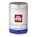 illy Caffe Normale Drip/Medium Grind (Blue Band) Coffee, 8.8 Ounce Tins (Pack of 2)