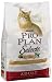 Pro Plan Selects Dry Cat Food, Adult Natural Chicken and Brown Rice Formula, 7 Pound Bag