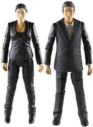 Primeval - 5