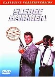 Sledge Hammer!  Season 1  Disc 2 (1986) - Anne-Marie Martin David Rasche