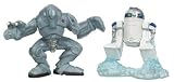  : Star Wars Galactic Heroes R2-D2 and amp; Super Battle Droid