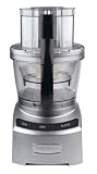 Cuisinart FP12DCU Food Processor Elite Collection