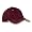 Maroon/Stone