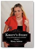 Kirsty's Story: Living with Neurofibromatosis and Scoliosis