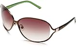 Kate Spade Women's Cheree Metal Sunglasses
