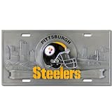 Pittsburgh Steelers NFL Collector's Plate