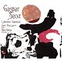 Gaspar Sanz Guitar Music