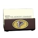 Atlanta Falcons Business Card Holder
