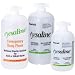 Eyesaline Wall Station Refill Bottles Style: Cap. Vol.:16 oz, Used With:460 Wall Station
