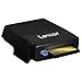 【Amazonの商品情報へ】Lexar UDMA対応 FireWire CFカードリーダー RW034-870