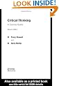 Critical Thinking: A Concise Guide