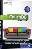 CouchDB: Das Praxisbuch fÃ¼r Entwickler und Administratoren