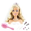 Barbie Wedding Day Styling Head