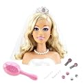 Barbie Wedding Day Styling Head