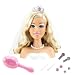 Barbie Wedding Day Styling Head