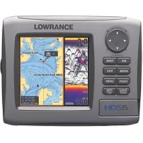 Lowrance 000-0140-21