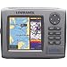 Lowrance 000-0140-21 HDS5 Base 5-Inch Fishfinder