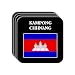 Cambodia -