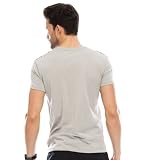 Armani Exchange Allover Foil Logo Tee