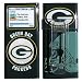 Green Bay Packers Second Generation MP3 Player Protective Cover
