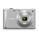 8.1 MP Digital Camera