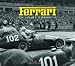 Ferrari: 60 Jahre Formel 1