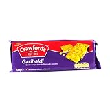 Crawfords Garibaldi Biscuits 100g Crawfords Garibaldi Biscuits 100g