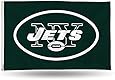 NFL 3-foot by 5-foot Banner Flag