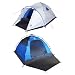 Grand Trunk Uinta 4-Man Tent w/3 Season Rainfly