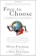 Free to Choose: A Personal Statement
