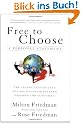 Free to Choose: A Personal Statement