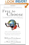 Free to Choose: A Personal Statement