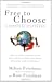 Free To Choose: A Personal Statement