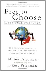 Free to Choose: A Personal Statement