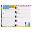Franklin Covey 3592812 Her Point Of View Wirebound Weekly Planner Refill 5-1/2 X 8-1/2