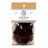 Review India Tree  / India Tree Chile Haba¿ero, .5-Ounce Unit (Pack of 5)