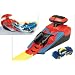 Gx Racers Turbo Launcher Pack
